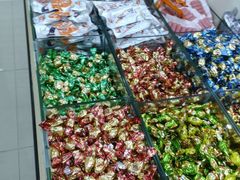 -苏州蜜字牌蜜饯(东环店)