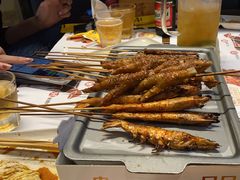 -木屋烧烤(龙岗龙城万科里店)