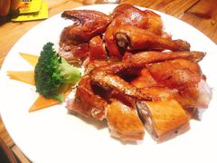 幸福春滋烧鸡-幸福哟烧鸡·粤菜海鲜私厨(七星路店)