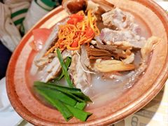 -品味泸沽湖•民族特色菜(大落水店)