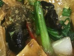 -孙家面馆(健康西路店)