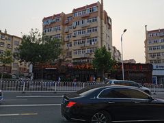 -大哈福烧烤·海鲜·家常菜(延安三路店)
