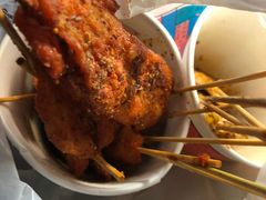 -炸物局(泊富I CITY店)