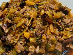 -龙头街回族餐厅(蒜村新区农大店)