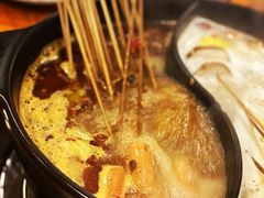-串掌门砂锅串串香(后瑞店)