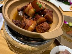 皖南土猪肉-徽味大班(定慧桥店)
