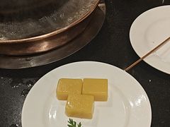 -东来顺饭庄(金泉广场店)
