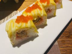 -酒井酱子·深夜食堂(东城汇店)