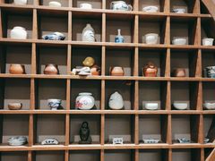 -沐春秋茶书院·茶室.茶馆.商务包房(知春路店)