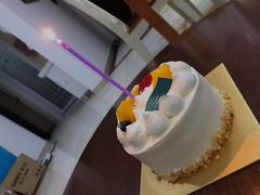 -1Cake壹刻蛋糕(奥体公园味觉艺术馆店)