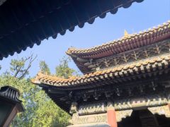 -北京国子监胡同