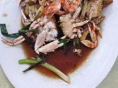 -源海渔村·现捞海鲜(大角湾店)