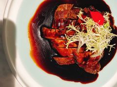 兰心酱鸭-蘭心·臻品(瑞虹太阳宫店)
