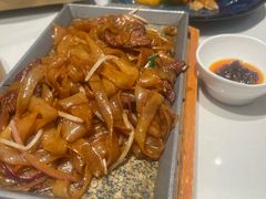 -稻香海鲜饭店(第一国际店)