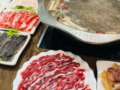 -马三妹跷脚牛肉(苏稽总店)