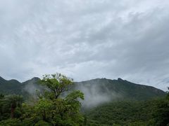 -七娘山