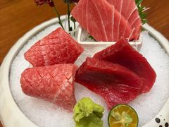 -和乐日本料理(淘金店)