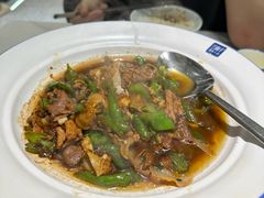 -兰湘子·湘菜小炒(崂山丽达店)