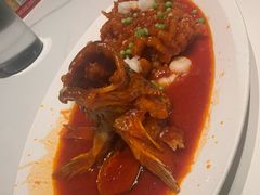 -外婆家(西红门荟聚购物中心店)