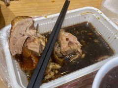 -徐家鸭子·非遗烤鸭(老门东店)