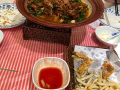-大张烙馍村(泉山店)