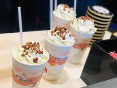 -茶颜悦色(岳麓山顶店)