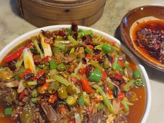 -常和州·夜宵大排档(常州单店)