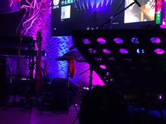 -音乐房子·Vintage Live Bar(玉林总店)