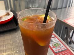 -孖记茶档·热腾茶餐(乐峰店)