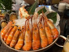 -长沙北辰洲际酒店-兰调全日餐厅