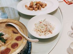 -老妈菜馆(建设街店)