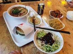 -阿那亚第二食堂 Cafeteria 2