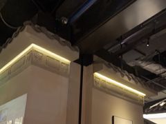 -绿茶餐厅(昆明世纪金源店)