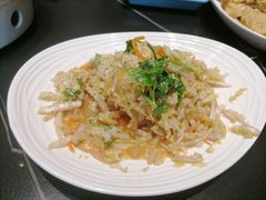 -美达尔烧烤(大尧三路店)