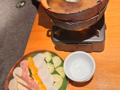 -一坐一忘云南菜(北京skp店)