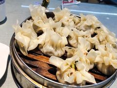 -振生清真饭店(永安道店)