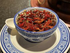 -清真·京华源铜锅涮肉(丰庆店)