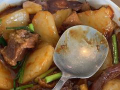 -东南里湖景餐厅·新闽菜(浦西万达店)