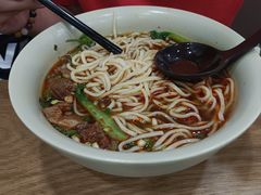 -李先生牛肉面大王(北京东四店)