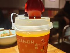 -三个渔夫·蒸汽海鲜(小白楼店)