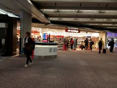 -香港国际机场-T2航站楼