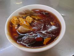-杨记灌肠(食品街店)