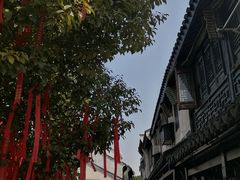 -浏河古镇