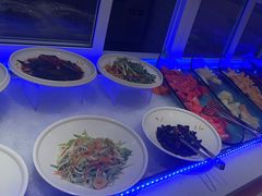 -快乐爱斯米牛排自助(金州安盛店)