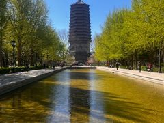 -玲珑塔公园