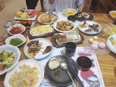 -松坂屋日料自助(长城路店)