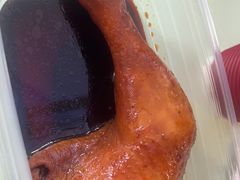 玫瑰瑞士汁全腿-赏饮·WILL TEA