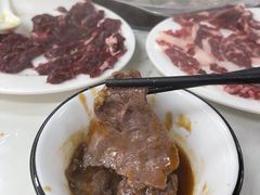 -老猫牛肉火锅(沙溪店)