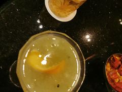 -翡翠36餐厅(浦东香格里拉店)