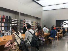 -Apple零售店(成都太古里店)